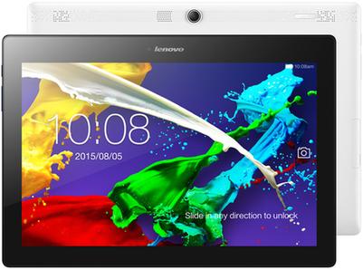 Lenovo Tab 2 A10-70 WiFi